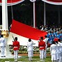 Apa Nama Negara Merah Putih Merah