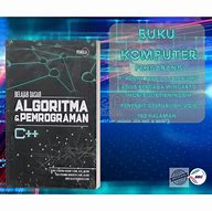 Buku Belajar Dasar Algoritma Dan Pemrograman