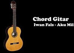 Chord Kereta Malam Iwan Fals