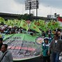 Demo Buruh Hari Ini Di Bandung