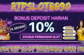 Rtp Slot Idcash88 Hari Ini