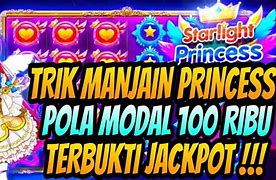 Slot Princes Terheboh 2024 Terbaru Hari Ini